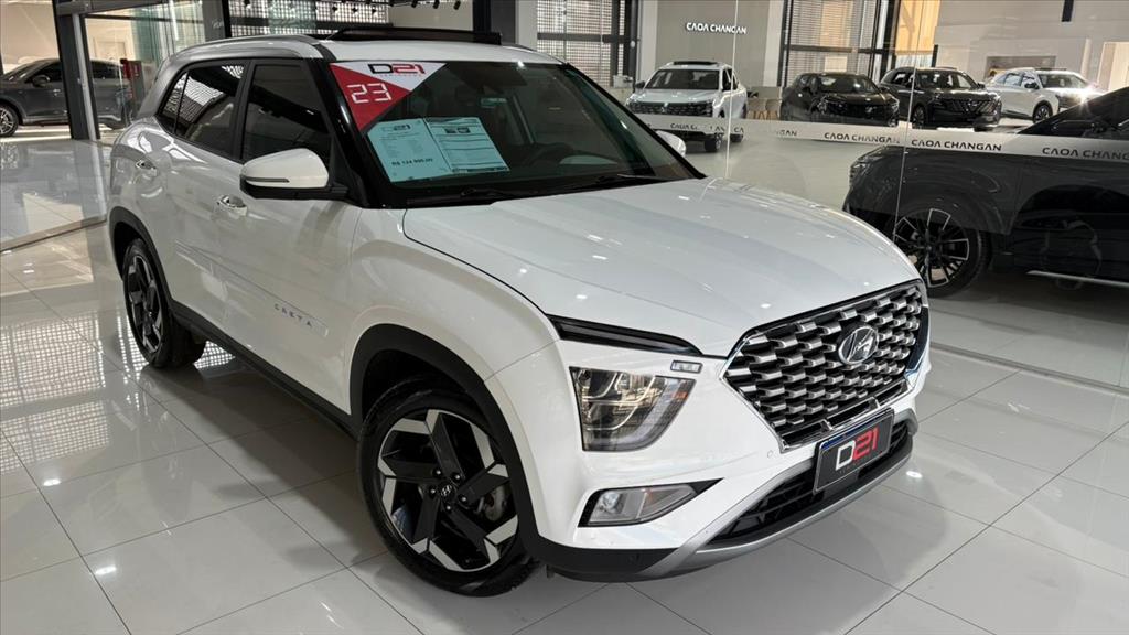 2.0 FLEX ULTIMATE AUTOMÁTICO