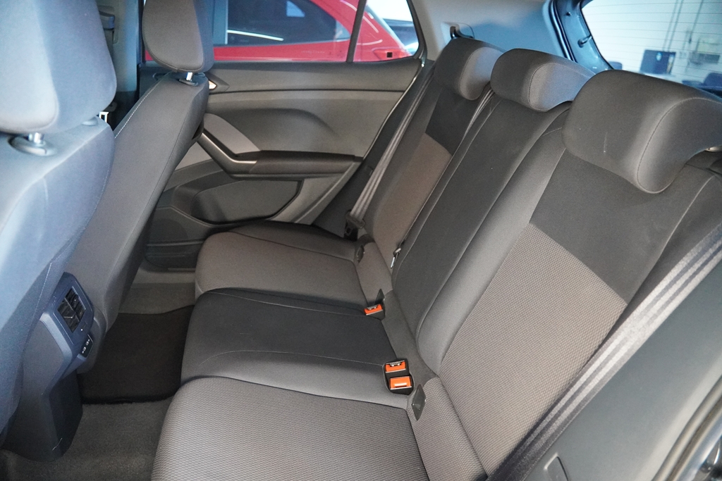 T-CROSS 1.0 200 TSI TOTAL FLEX SENSE AUTOMÁTICO8