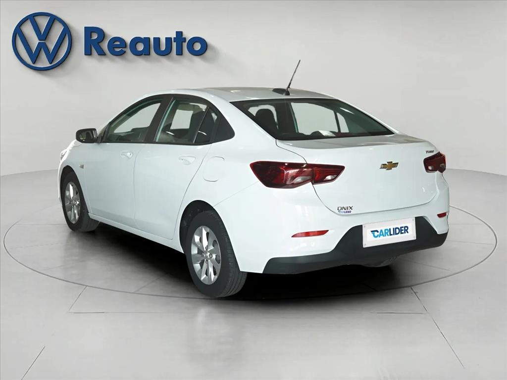 ONIX PLUS 1.0 TURBO FLEX LT MANUAL4