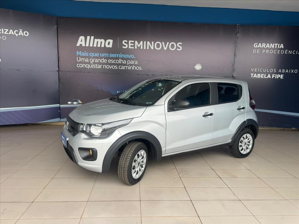 MOBI 1.0 EVO FLEX LIKE. MANUAL2