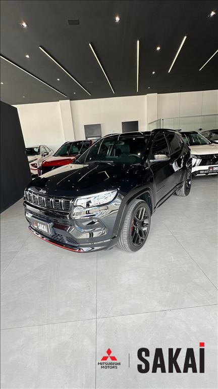 2.0 HURRICANE 4 TURBO GASOLINA BLACKHAWK AT9