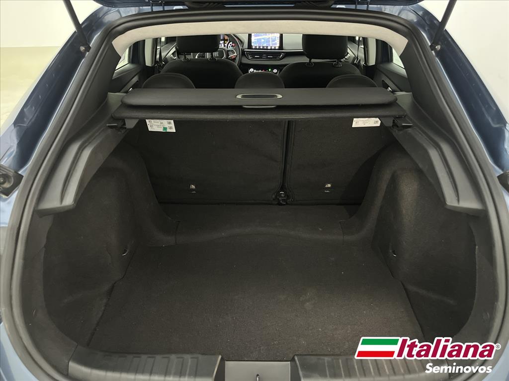 FASTBACK 1.0 TURBO 200 FLEX AUDACE CVT15