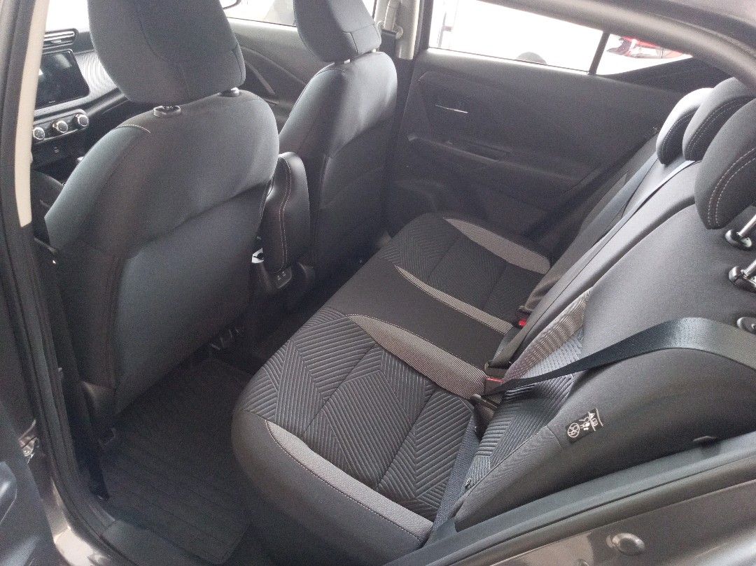 KAIT 1.6 FLEX ADVANCE PLUS XTRONIC6