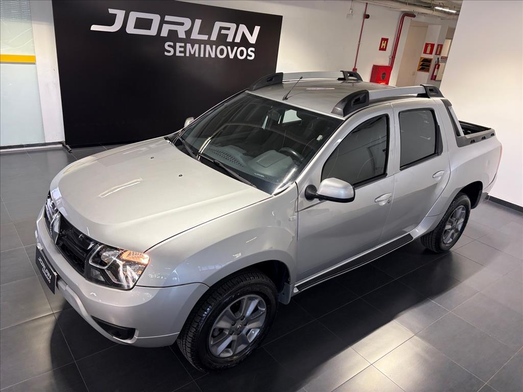 DUSTER OROCH 2.0 16V HI-FLEX DYNAMIQUE MANUAL11