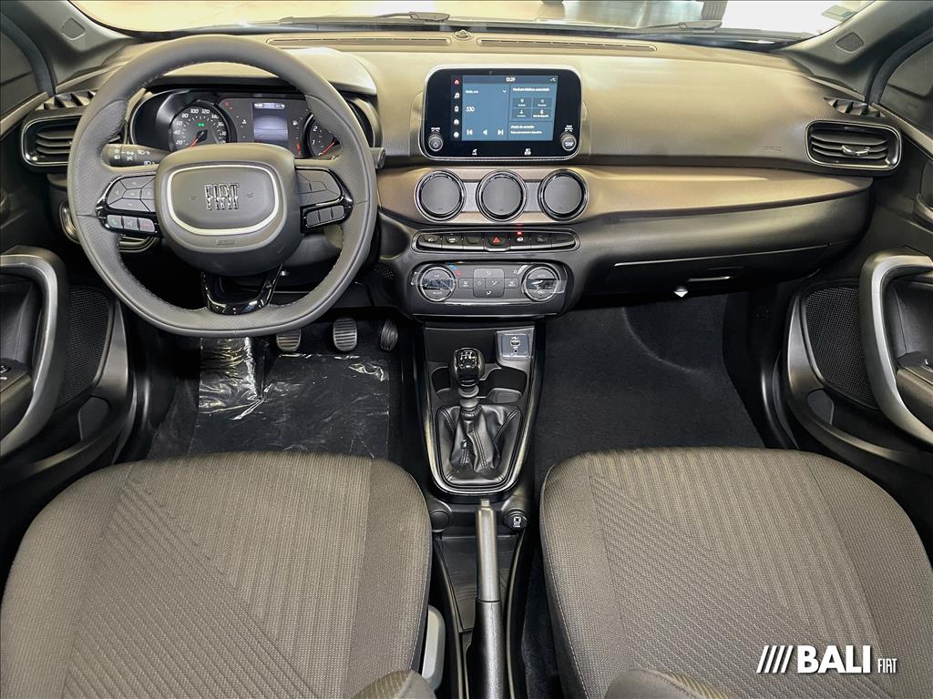 CRONOS 1.3 FIREFLY FLEX DRIVE MANUAL1