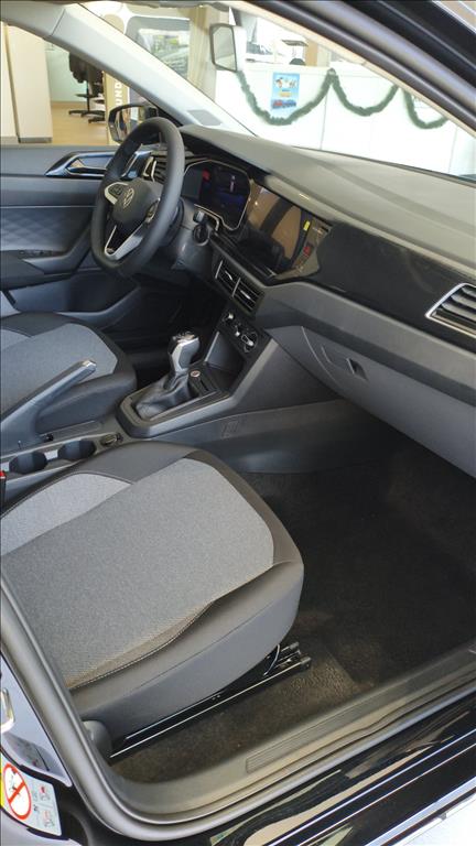 POLO 1.0 170 TSI SENSE AUTOMÁTICO4