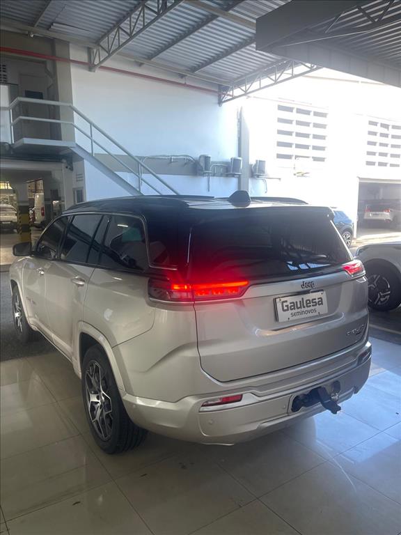 COMMANDER 1.3 T270 TURBO FLEX OVERLAND AT62