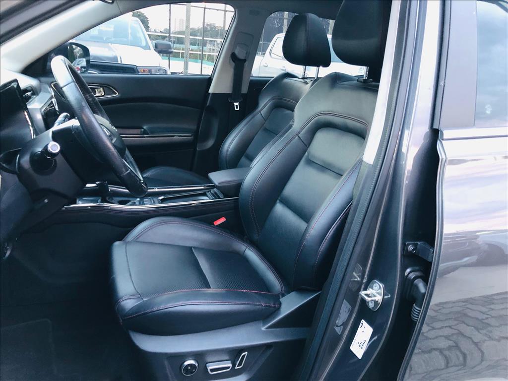 TIGGO 5x 1.5 VVT TURBO iFLEX TXS DCT7