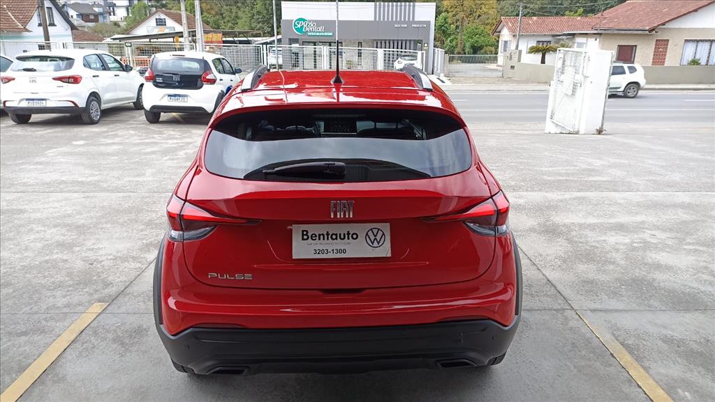 PULSE 1.3 FLEX DRIVE MANUAL5