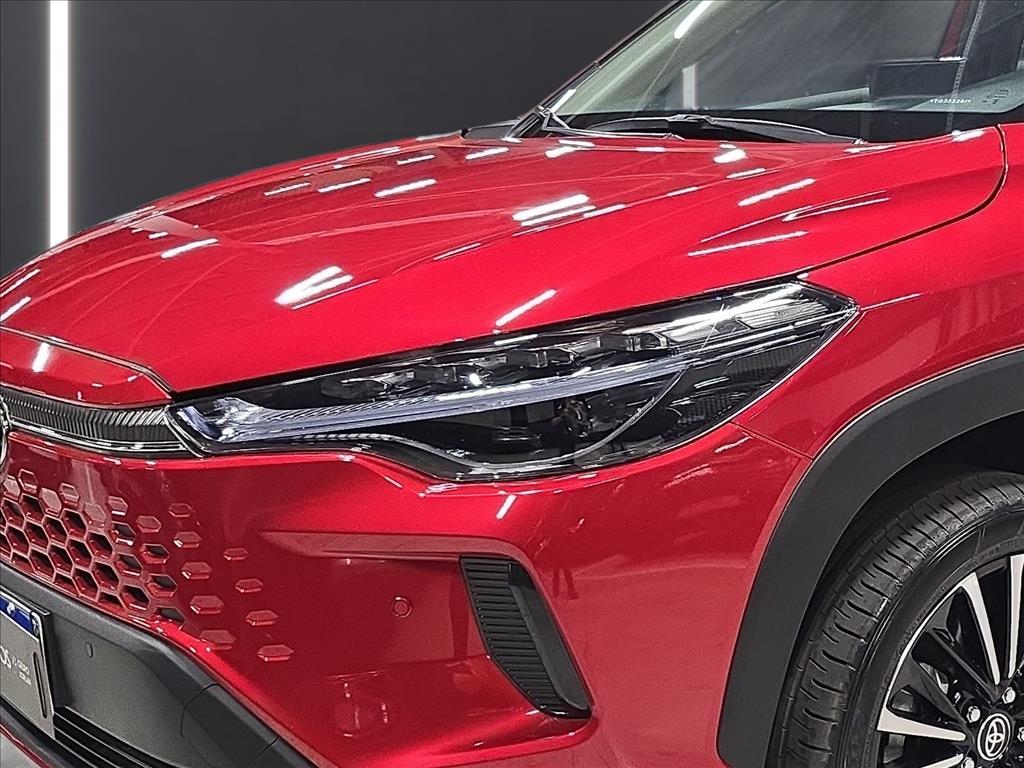 COROLLA CROSS 2.0 VVT-IE FLEX XRX DIRECT SHIFT4
