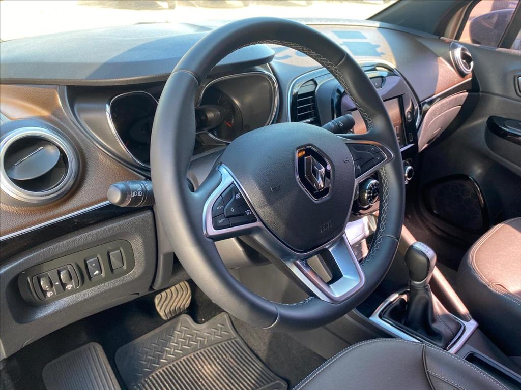 CAPTUR 1.3 TCE FLEX ICONIC X-TRONIC9
