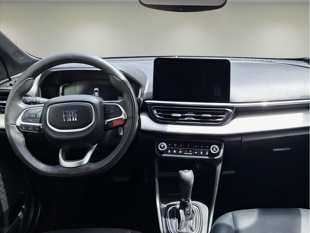 PULSE 1.0 TURBO 200 FLEX IMPETUS CVT5