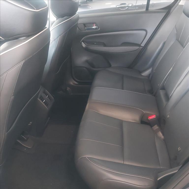 CITY 1.5 i-VTEC FLEX HATCH TOURING CVT8