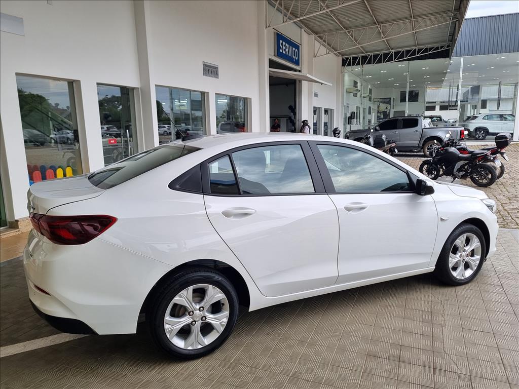 ONIX PLUS 1.0 TURBO FLEX LTZ AUTOMÁTICO3