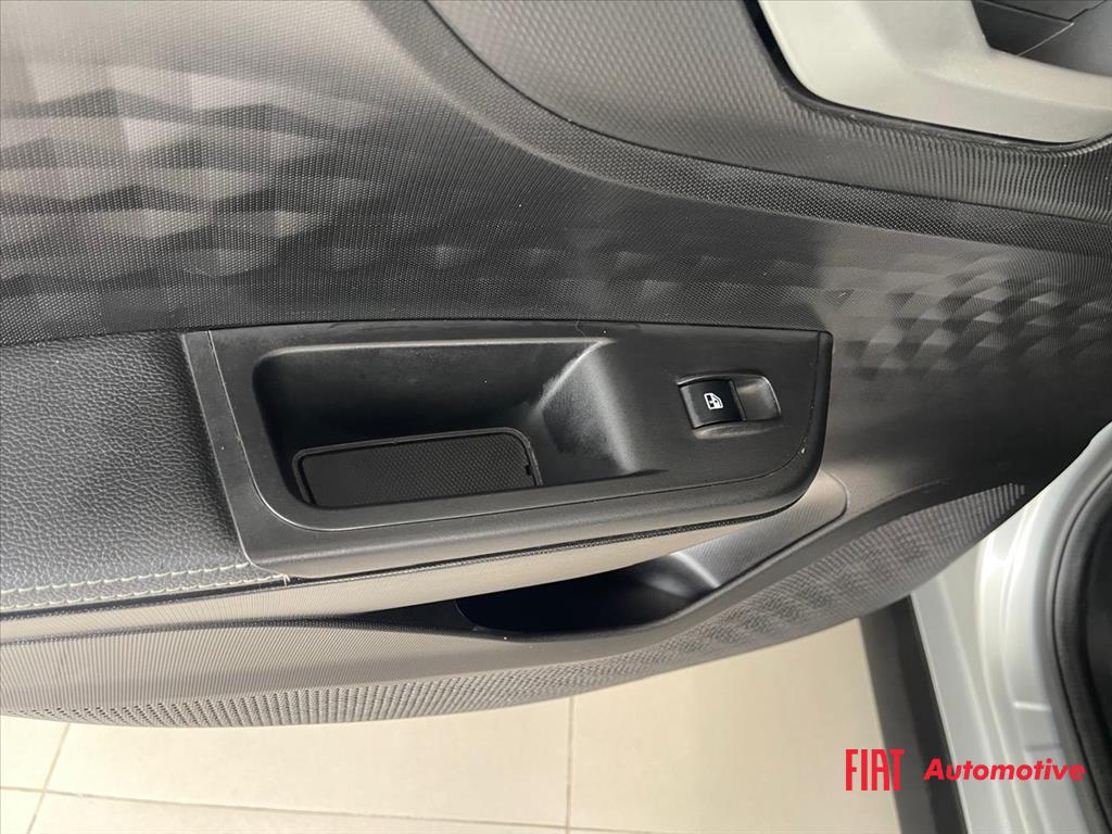 FASTBACK 1.0 TURBO 200 HYBRID AUDACE CVT18