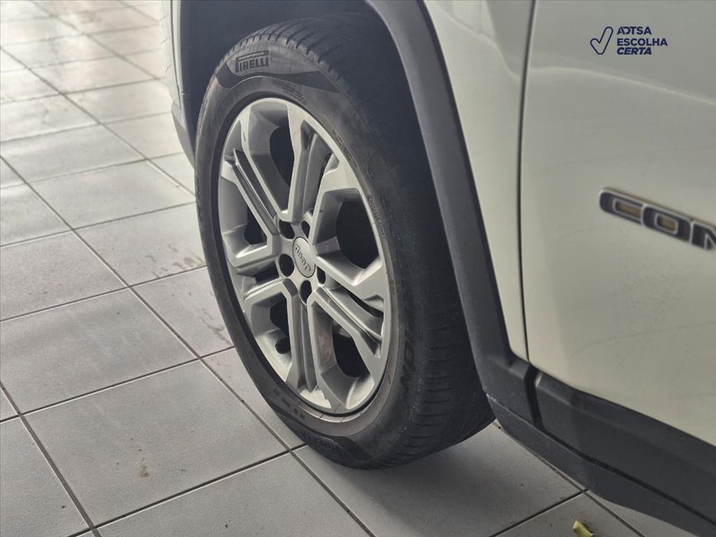 Jeep COMPASS 2022