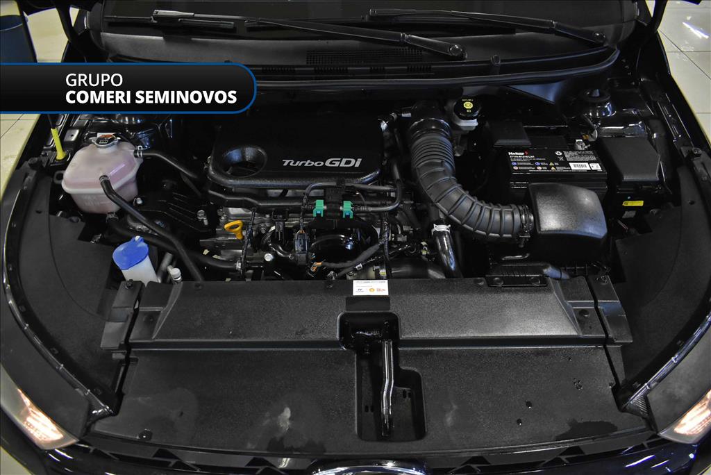 HB20 1.0 12V FLEX COMFORT MANUAL17