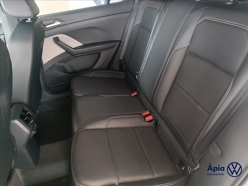 T-CROSS 1.4 250 TSI TOTAL FLEX HIGHLINE AUTOMÁTICO6