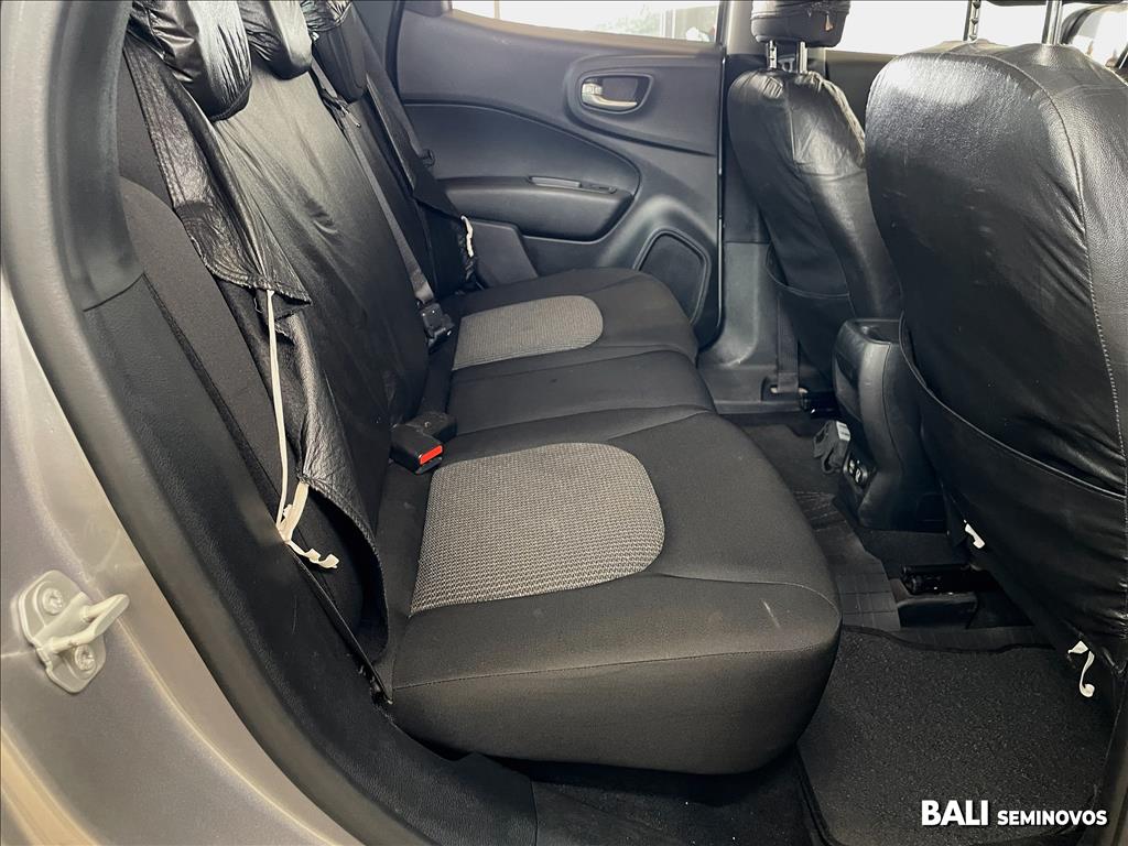 TORO 1.3 TURBO 270 FLEX ENDURANCE AT616