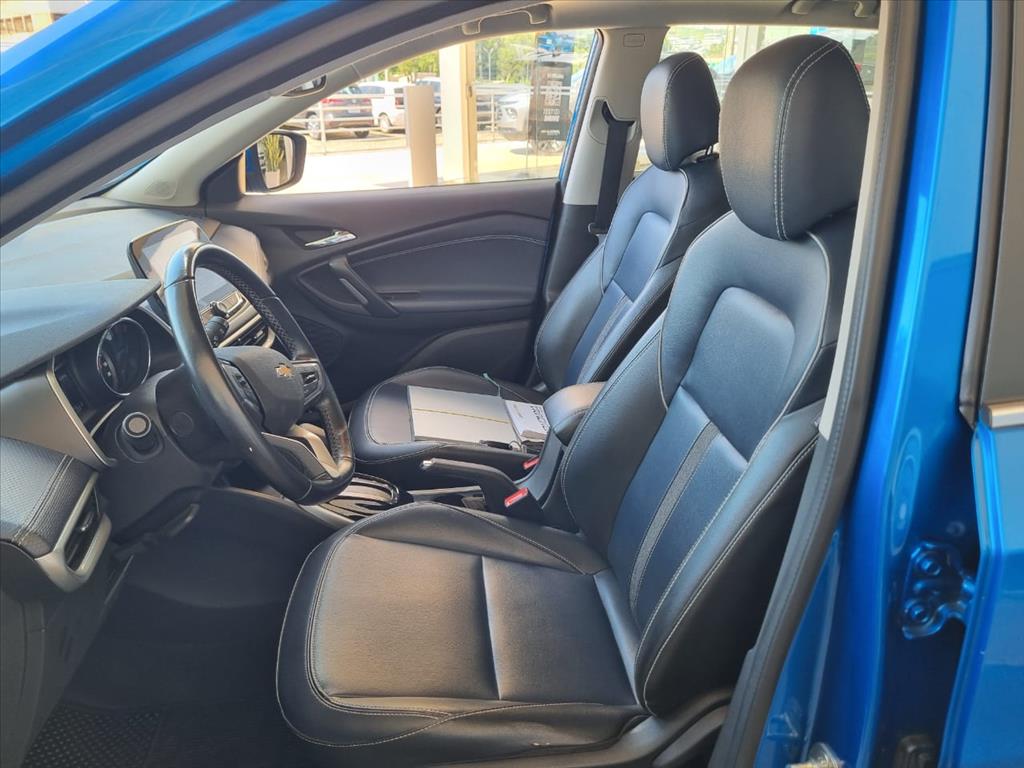 TRACKER 1.2 TURBO FLEX PREMIER AUTOMÁTICO6