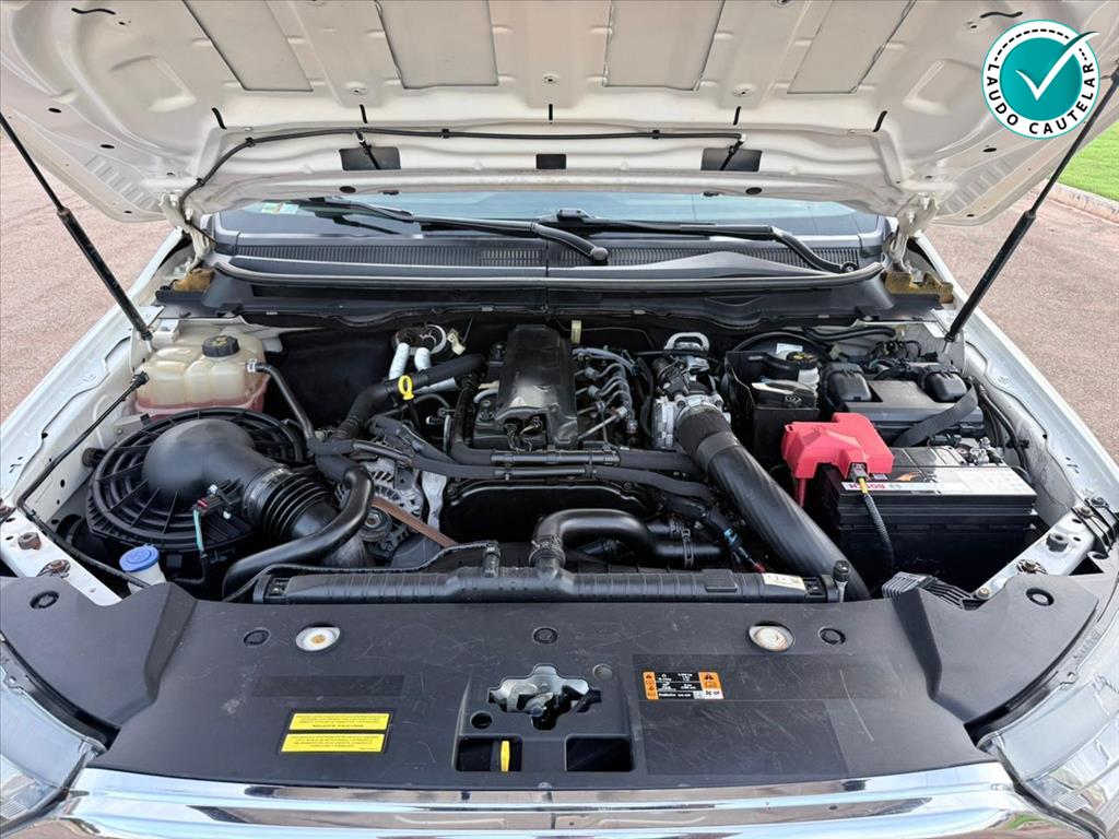 RANGER 3.2 XLT 4X4 CD 20V DIESEL 4P AUTOMÁTICO11