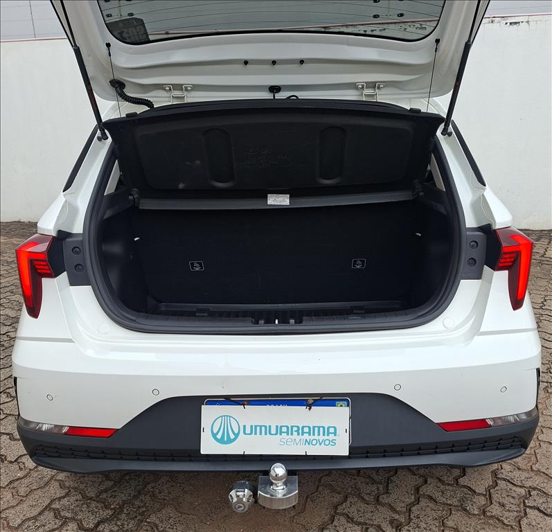 HB20 1.0 TGDI FLEX PLATINUM AUTOMÁTICO14