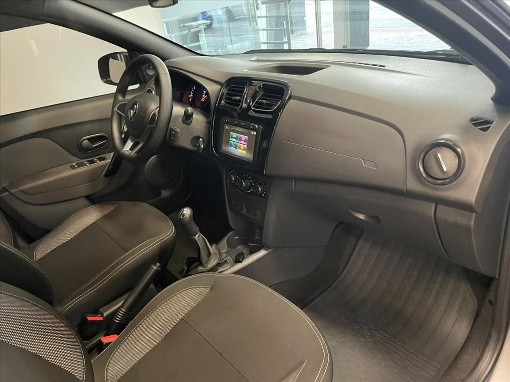 LOGAN 1.0 12V SCE FLEX ZEN MANUAL7