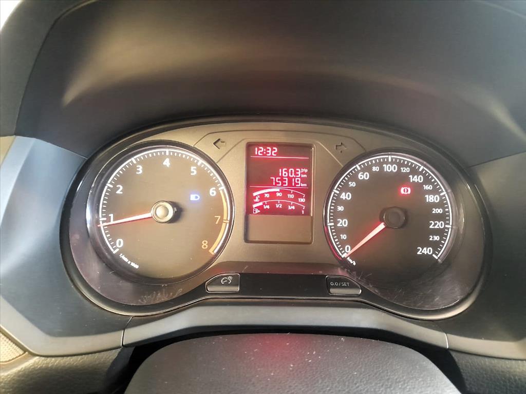 SAVEIRO 1.6 MSI ROBUST CS 8V FLEX 2P MANUAL6