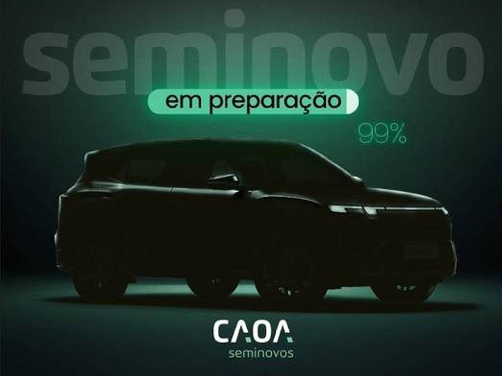 1.6 16V FLEX ACTION AUTOMÁTICO