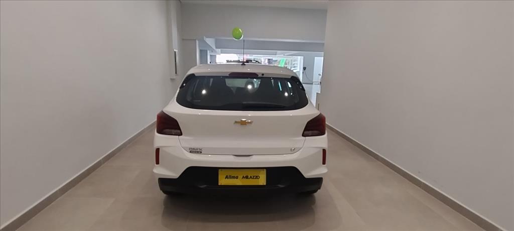 ONIX 1.0 FLEX LT MANUAL5