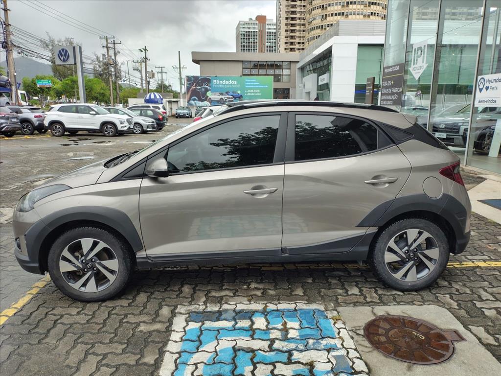 Hyundai-HB20X-1.6 16V FLEX VISION MANUAL