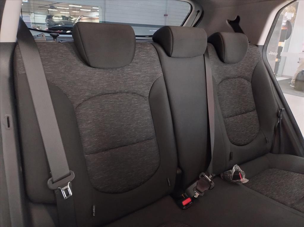 CRETA 1.6 16V FLEX ATTITUDE MANUAL8