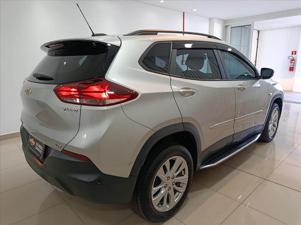 TRACKER 1.0 TURBO FLEX LTZ AUTOMÁTICO4