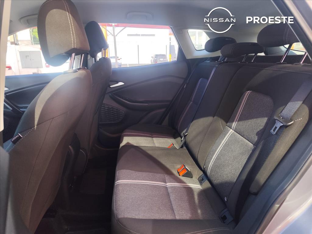 TRACKER 1.0 TURBO FLEX LT AUTOMÁTICO8