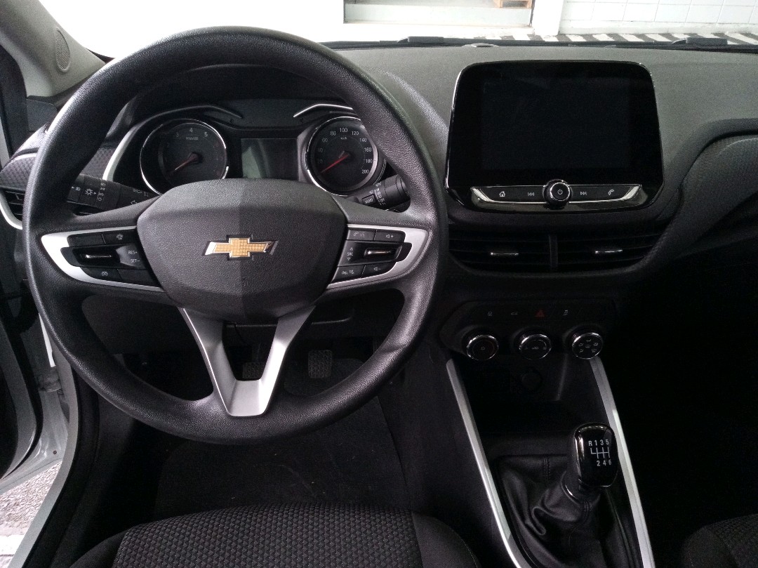 ONIX PLUS 1.0 TURBO FLEX LTZ MANUAL9