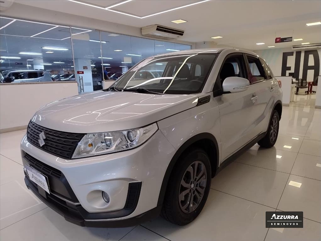VITARA 1.6 16V GASOLINA 4ALL MANUAL3