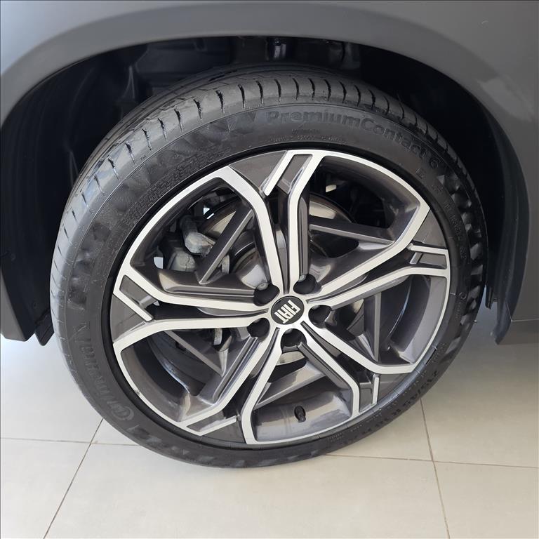 FASTBACK 1.0 TURBO 200 FLEX AUDACE CVT FASTBACK 1.0 TURBO 200 FLEX AUDACE CVT