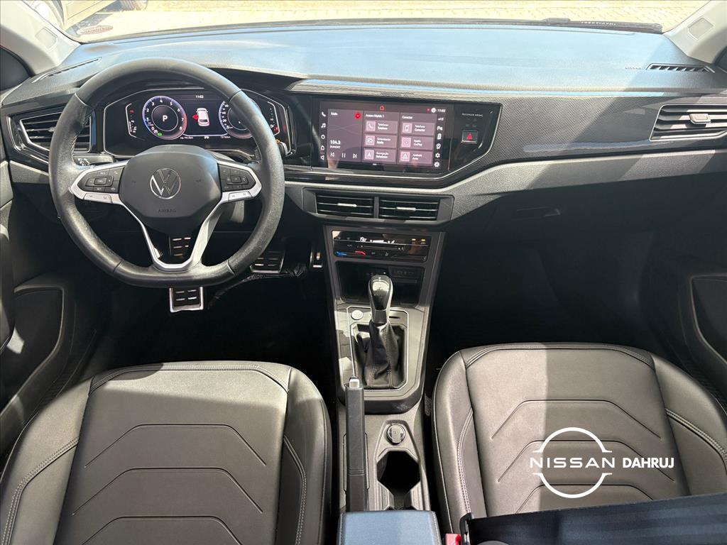 POLO 1.0 170 TSI HIGHLINE AUTOMÁTICO5