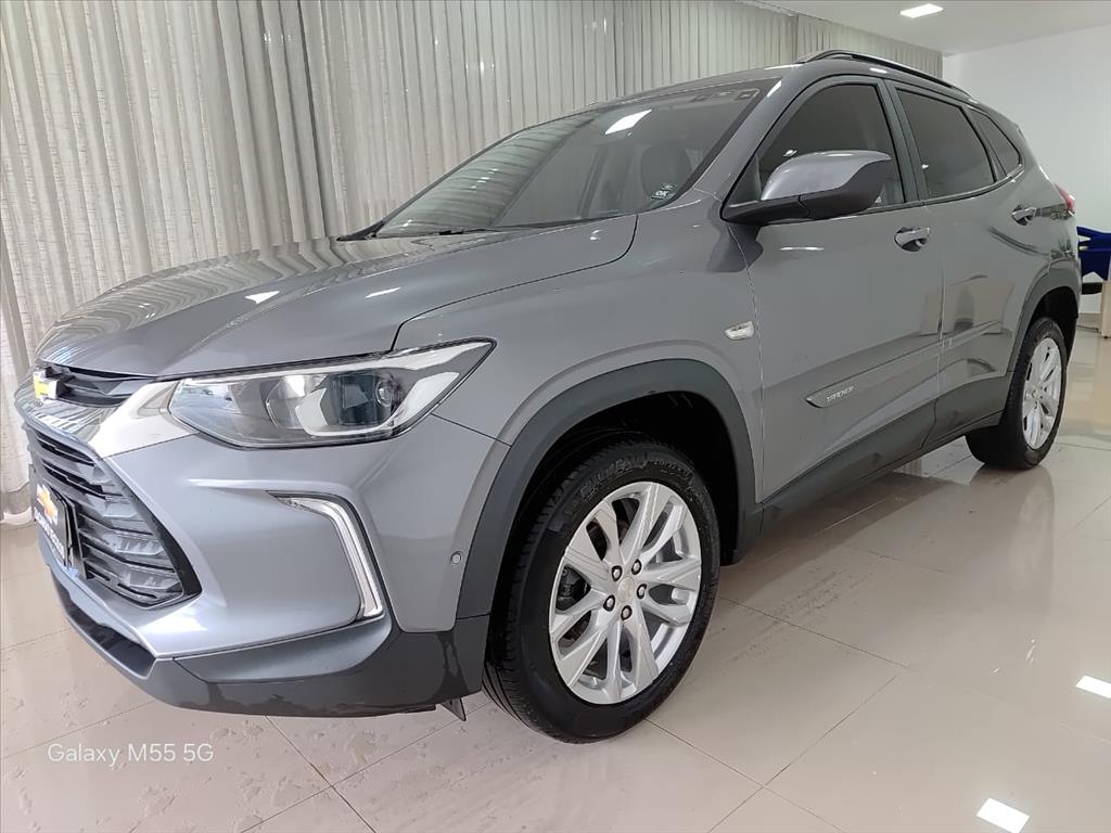 TRACKER 1.0 TURBO FLEX LTZ AUTOMÁTICO2