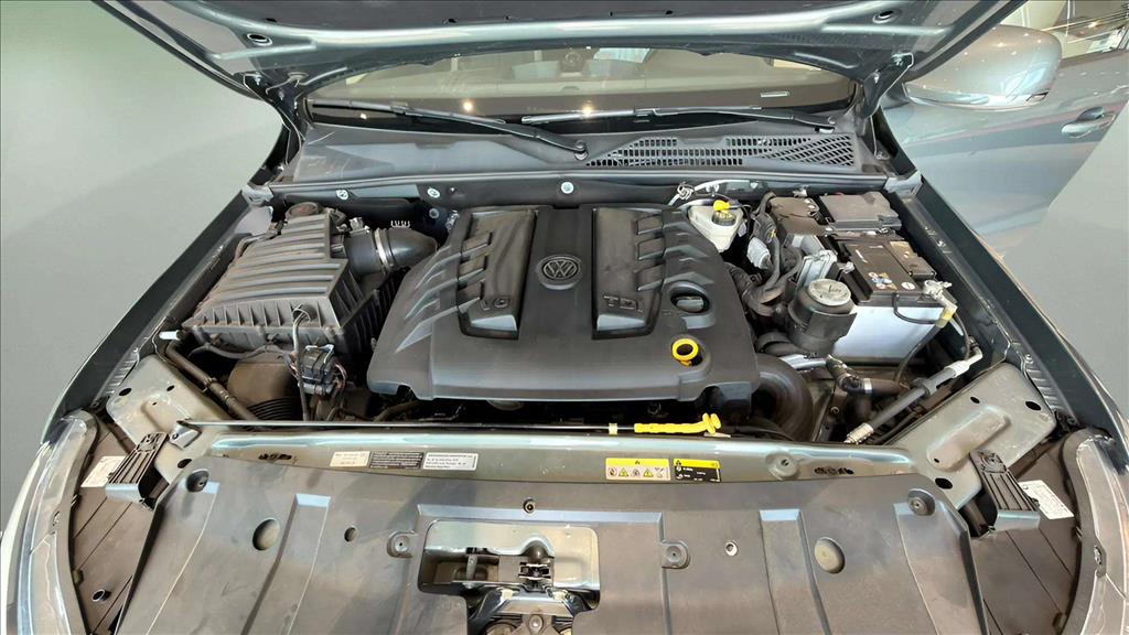 AMAROK 3.0 V6 TDI DIESEL HIGHLINE CD 4MOTION AUTOMÁTICO12