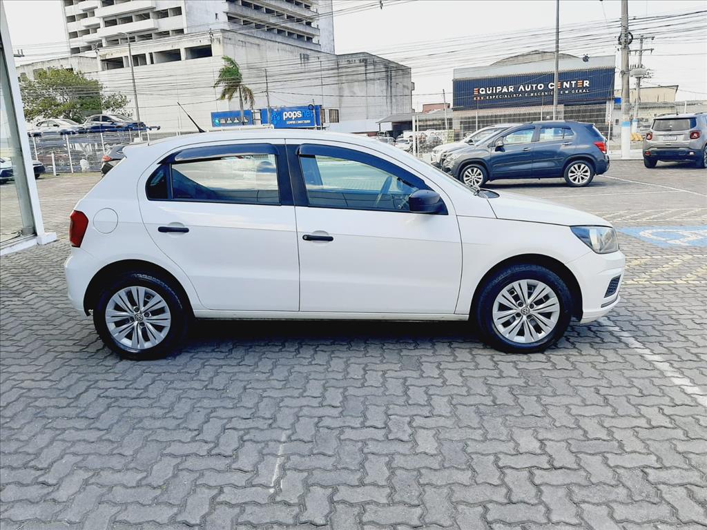 GOL 1.6 MSI TOTALFLEX 4P MANUAL2