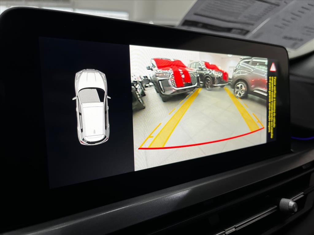 Caoa Chery-TIGGO 5x-1.5 VVT TURBO iFLEX SPORT CVT