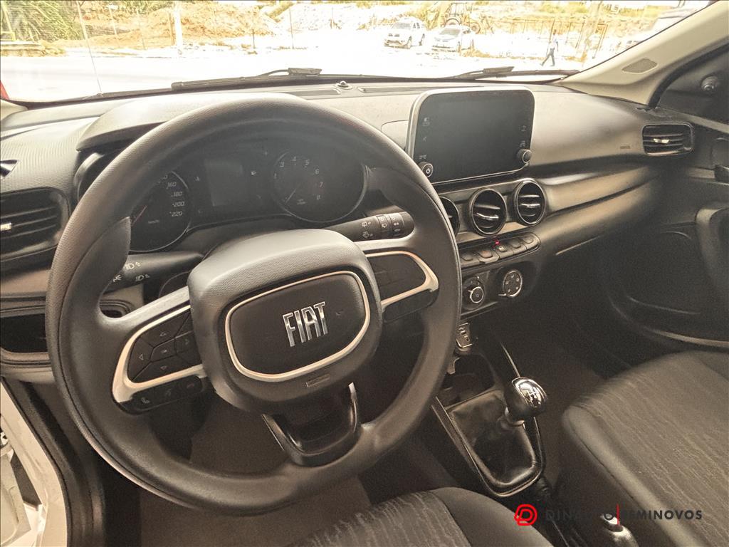 Fiat-ARGO-1.0 FIREFLY FLEX DRIVE MANUAL