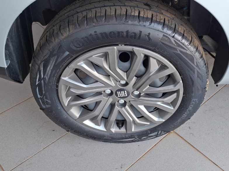 ARGO 1.0 FIREFLY FLEX DRIVE MANUAL9