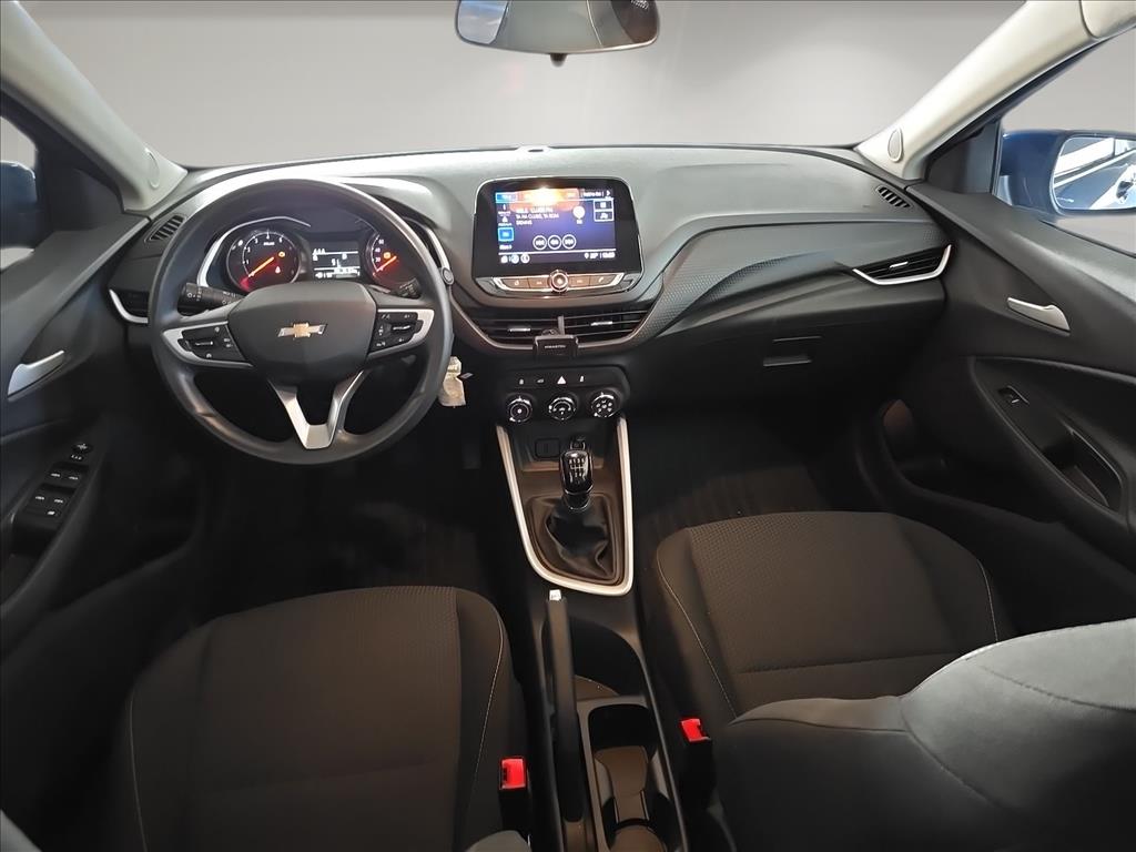 ONIX 1.0 TURBO FLEX LT MANUAL9