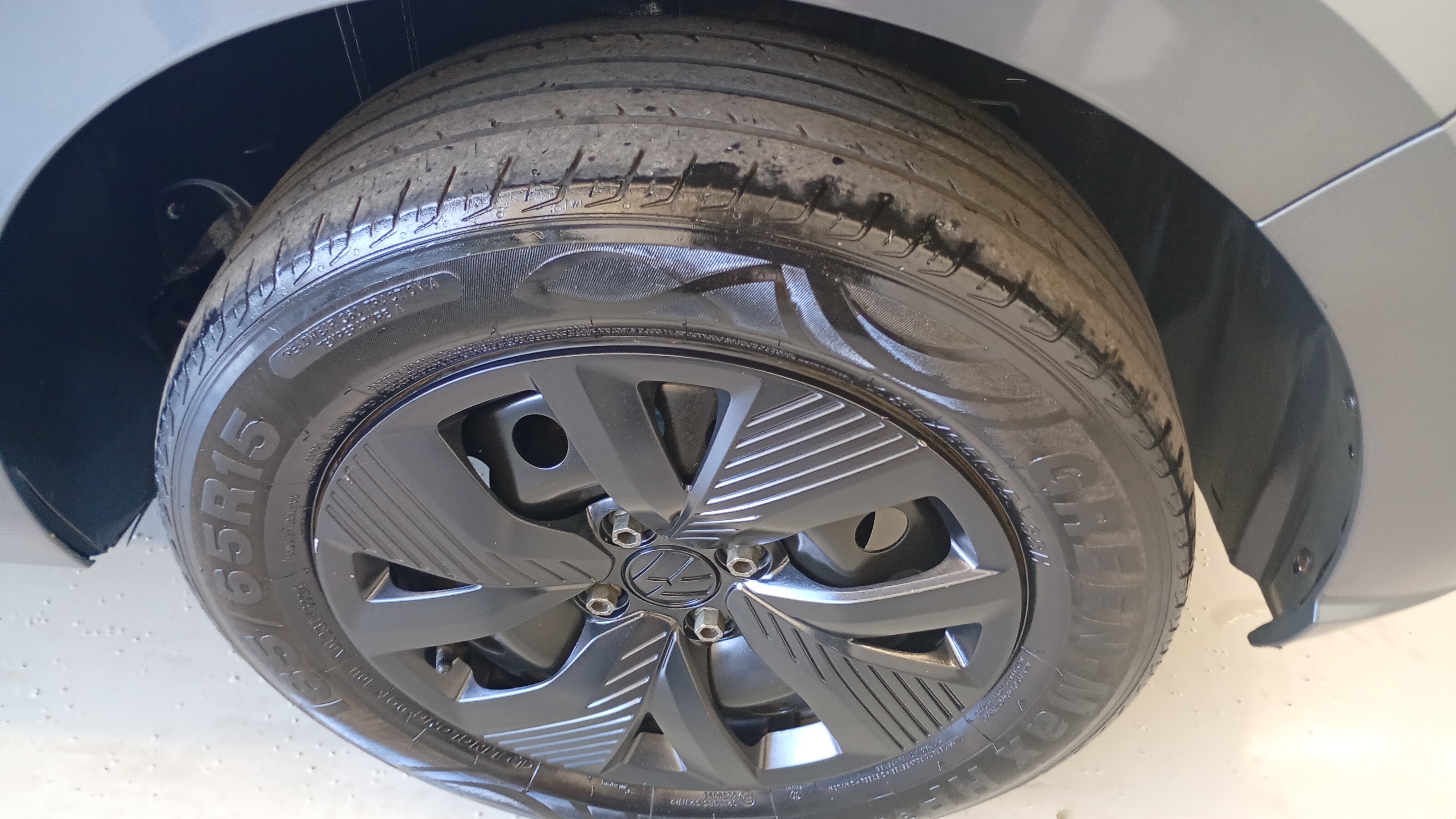 POLO 1.0 MPI TRACK MANUAL8
