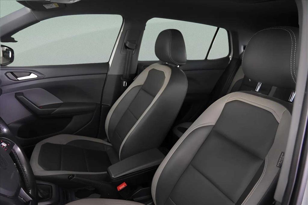 T-CROSS 1.0 200 TSI TOTAL FLEX SENSE AUTOMÁTICO8