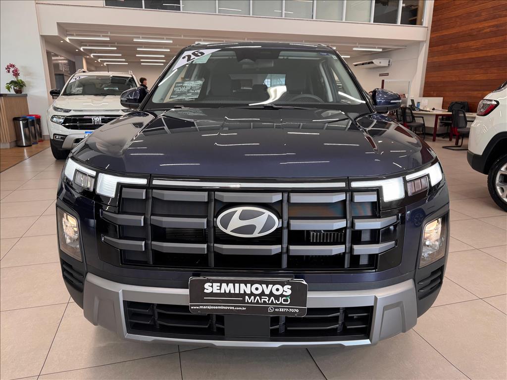 CRETA 1.0 TGDI FLEX COMFORT AUTOMÁTICO3