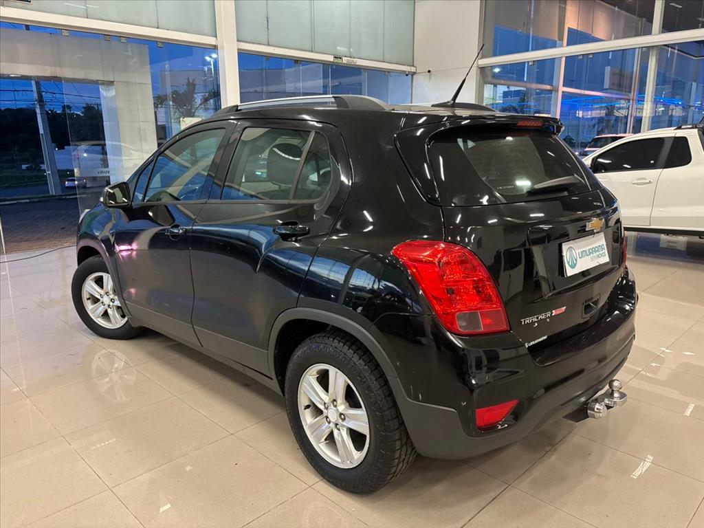 TRACKER 1.4 16V TURBO FLEX LT AUTOMÁTICO7