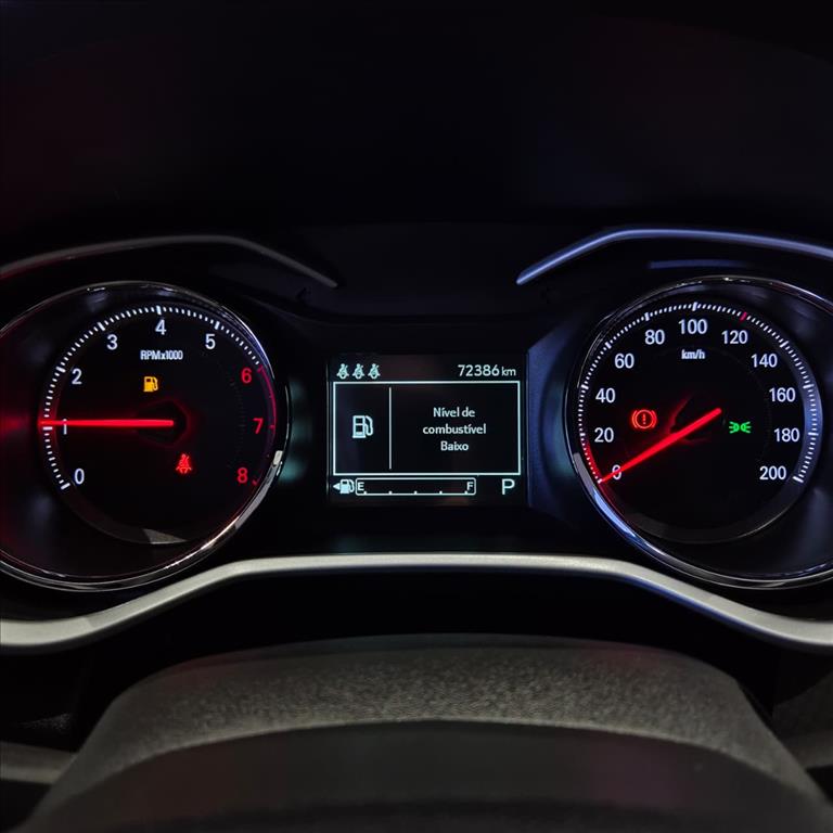 ONIX PLUS 1.0 TURBO FLEX PREMIER AUTOMÁTICO6